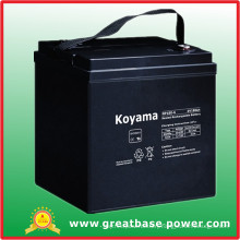 Electric Power Station Storage Battery Standby Battery 180ah 6V